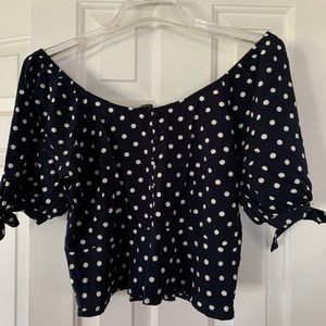 JCrew top
